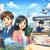 在留資格