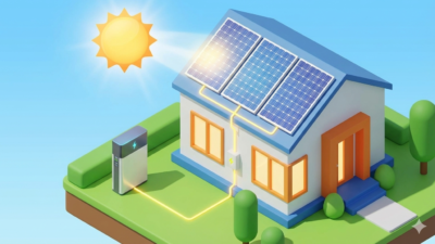 太陽光発電システムの名義変更