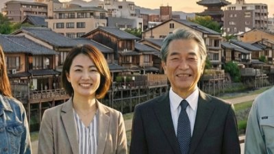 本日開業しました